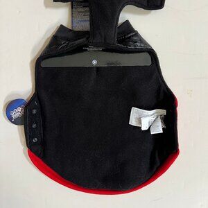 LuvGear Pet Apparel Cold Alert Dog Jacket; NWT; Size M